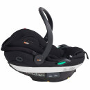 BeSafe Babyschale Go Beyond Fresh Black Cab