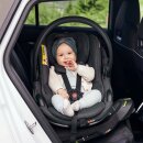 BeSafe Babyschale Go Beyond Fresh Black Cab