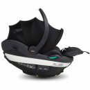 BeSafe Babyschale Go Beyond Fresh Black Cab