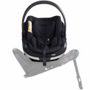 BeSafe Babyschale Go Beyond Fresh Black Cab