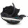 BeSafe Babyschale Go Beyond Fresh Black Cab