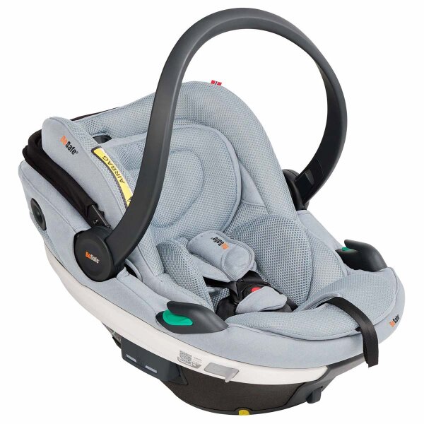 BeSafe Babyschale Go Beyond Peak Mesh