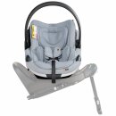 BeSafe Babyschale Go Beyond Peak Mesh