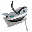 BeSafe Babyschale Go Beyond Peak Mesh