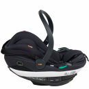 BeSafe Babyschale Go Beyond Black Soft Breeze