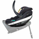 BeSafe Babyschale Go Beyond Black Soft Breeze
