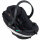 BeSafe Babyschale Go Beyond Black Soft Breeze