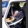 BeSafe Babyschale Go Beyond Black Soft Breeze