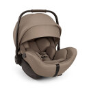 Nuna Babyschale ARRA™ flex Cedar
