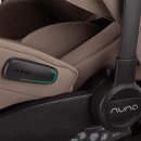 Nuna Babyschale ARRA™ flex Cedar