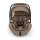 Nuna Babyschale ARRA™ flex Cedar