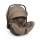 Nuna Babyschale ARRA™ flex Cedar