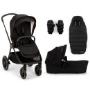Nuna Triv lx all-in-one Set