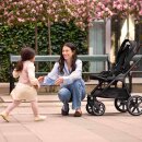 Nuna Triv lx all-in-one Set