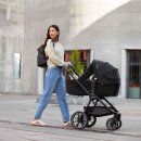 Nuna Triv lx all-in-one Set