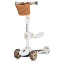 Lionelo 2-in-1 Balance-Roller Franky
