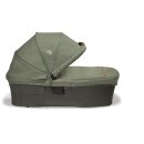 Joie Signature 2in1 Kinderwagen vinca™ + ramble™ XL Set inkl. i-Size Babyschale i-Jemini und Befestigungsstation i-Base Encore