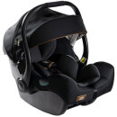 Joie Signature 2in1 Kinderwagen vinca™ + ramble™ XL Set inkl. i-Size Babyschale i-Jemini und Befestigungsstation i-Base Encore