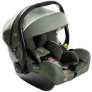 Joie Signature 2in1 Kinderwagen vinca™ + ramble™ XL Set inkl. i-Size Babyschale i-Jemini und Befestigungsstation i-Base Encore