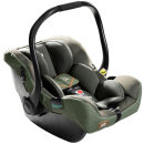 Joie Signature 2in1 Kinderwagen vinca™ + ramble™ XL Set inkl. i-Size Babyschale i-Jemini und Befestigungsstation i-Base Encore