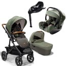 Joie Signature 2in1 Kinderwagen vinca™ +...