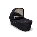 Joie Signature 2in1 Kinderwagen vinca™ + ramble™ XL Set inkl. i-Size Babyschale i-Jemini und Befestigungsstation i-Base Encore