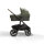 Joie Signature 2in1 Kinderwagen vinca™ + ramble™ XL Set inkl. i-Size Babyschale i-Jemini und Befestigungsstation i-Base Encore
