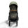 Joie Signature 2in1 Kinderwagen vinca™ + ramble™ XL Set inkl. i-Size Babyschale i-Jemini und Befestigungsstation i-Base Encore