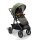 Joie Signature 2in1 Kinderwagen vinca™ + ramble™ XL Set inkl. i-Size Babyschale i-Jemini und Befestigungsstation i-Base Encore