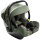 Joie Signature 2in1 Kinderwagen vinca™ + ramble™ XL Set inkl. i-Size Babyschale i-Jemini und Befestigungsstation i-Base Encore