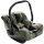 Joie Signature 2in1 Kinderwagen vinca™ + ramble™ XL Set inkl. i-Size Babyschale i-Jemini und Befestigungsstation i-Base Encore