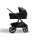 Joie Signature 2in1 Kinderwagen vinca™ + ramble™ XL Set inkl. i-Size Babyschale i-Jemini und Befestigungsstation i-Base Encore