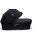 Joie Signature 2in1 Kinderwagen vinca™ + ramble™ XL Set inkl. i-Size Babyschale i-Jemini und Befestigungsstation i-Base Encore