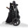 Joie Signature 2in1 Kinderwagen vinca™ + ramble™ XL Set inkl. i-Size Babyschale i-Jemini und Befestigungsstation i-Base Encore