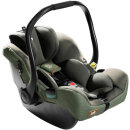Joie Signature 2in1 Kinderwagen vinca™ + ramble™ XL Set inkl. i-Size Babyschale i-Jemini und Befestigungsstation i-Base Encore | Pine