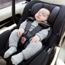 Joie Signature 2in1 Kinderwagen vinca™ + ramble™ XL Set inkl. i-Size Babyschale i-Jemini und Befestigungsstation i-Base Encore | Pine