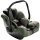 Joie Signature 2in1 Kinderwagen vinca™ + ramble™ XL Set inkl. i-Size Babyschale i-Jemini und Befestigungsstation i-Base Encore | Pine