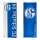 FC Schalke 04 Hissfahne 150x400 cm