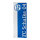 FC Schalke 04 Hissfahne 150x400 cm
