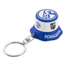 FC Schalke 04 Schlüsselanhänger Kollektion