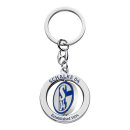 FC Schalke 04 Schlüsselanhänger Kollektion
