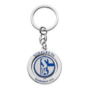 FC Schalke 04 Schlüsselanhänger Kollektion
