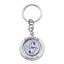 FC Schalke 04 Schlüsselanhänger Kollektion
