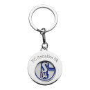 FC Schalke 04 Schlüsselanhänger Kollektion