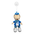 FC Schalke 04 Plüsch Erwin 16 oder 30 cm