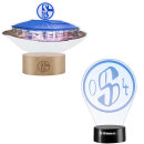 FC Schalke 04 LED Lampen