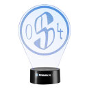 FC Schalke 04 LED Lampen