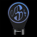 FC Schalke 04 LED Lampen