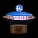 FC Schalke 04 LED Lampen