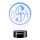 FC Schalke 04 LED Lampen